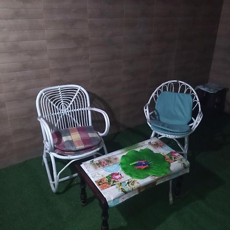 Habitacion Natural Rustica En Casa Compartida Otel Cartagena Dış mekan fotoğraf