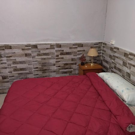 Habitacion Natural Rustica En Casa Compartida Otel Cartagena Dış mekan fotoğraf