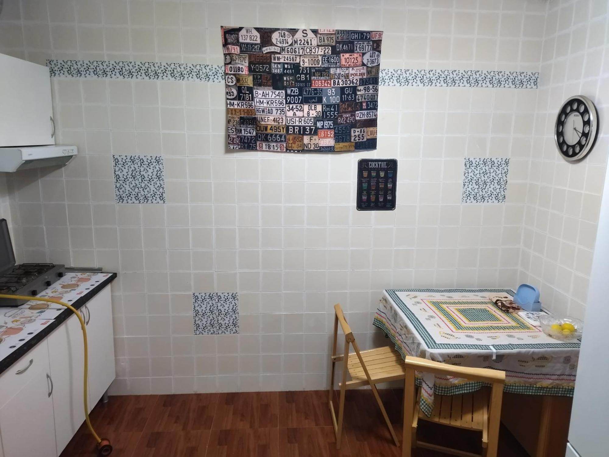 Habitacion Natural Rustica En Casa Compartida Otel Cartagena Dış mekan fotoğraf