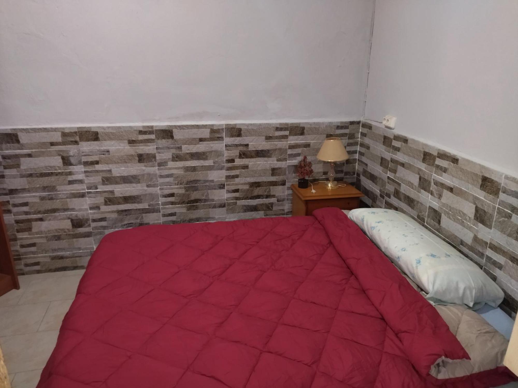 Habitacion Natural Rustica En Casa Compartida Otel Cartagena Dış mekan fotoğraf