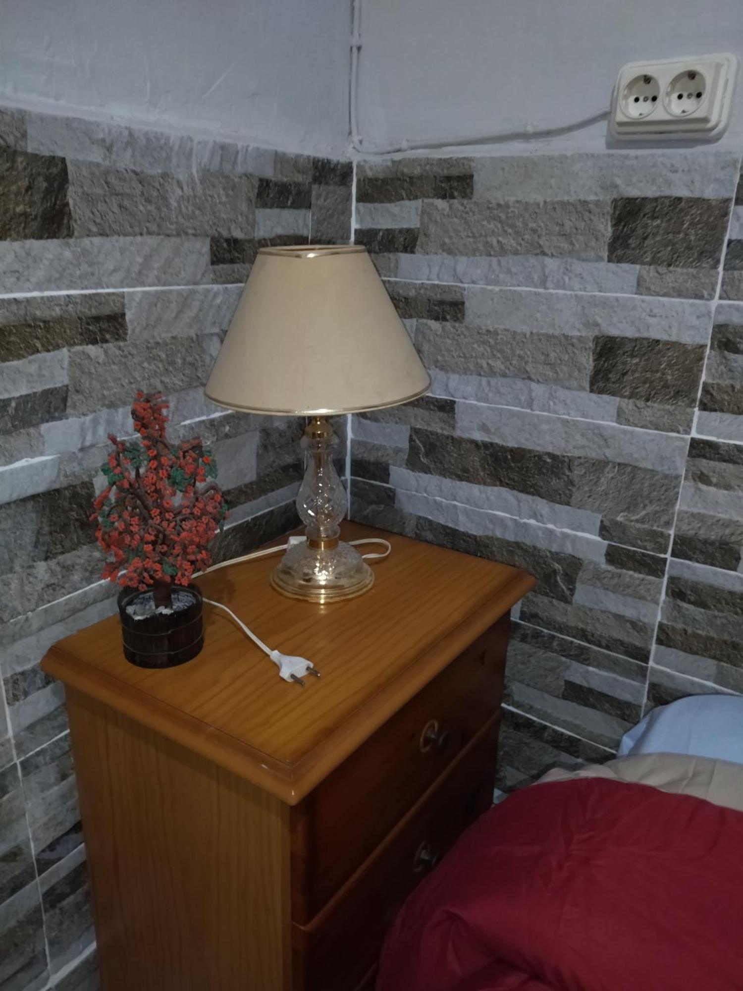 Habitacion Natural Rustica En Casa Compartida Otel Cartagena Dış mekan fotoğraf