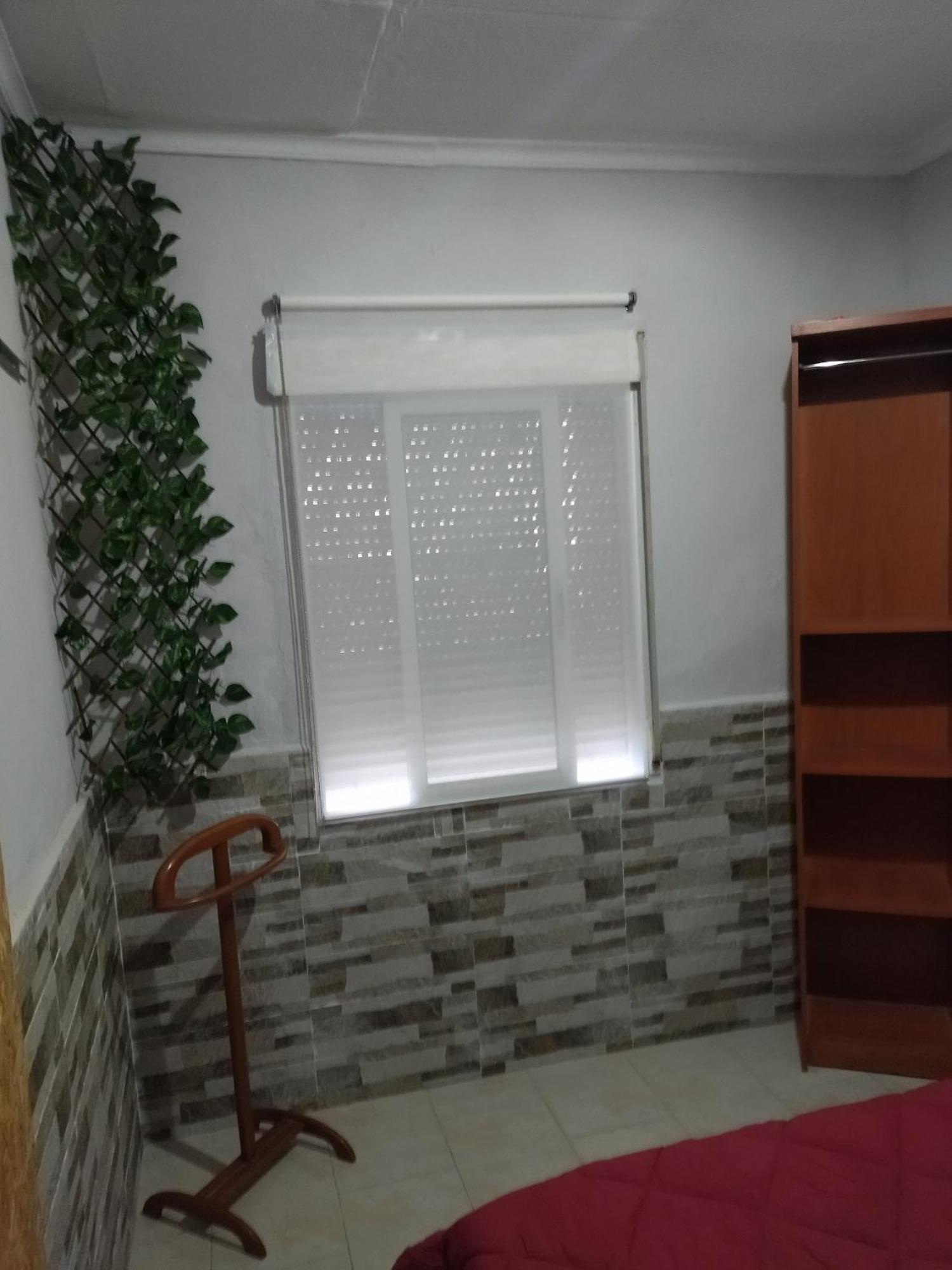 Habitacion Natural Rustica En Casa Compartida Otel Cartagena Dış mekan fotoğraf