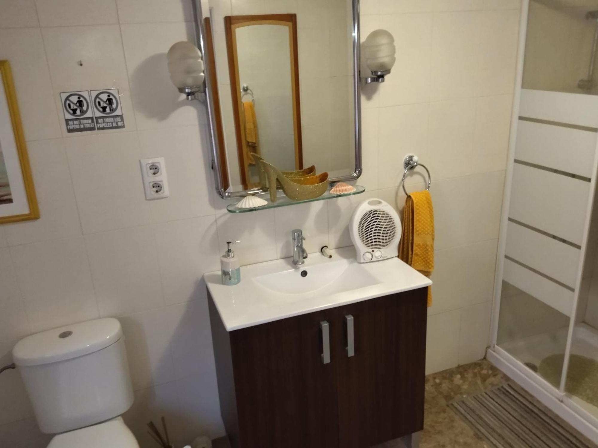 Habitacion Natural Rustica En Casa Compartida Otel Cartagena Dış mekan fotoğraf