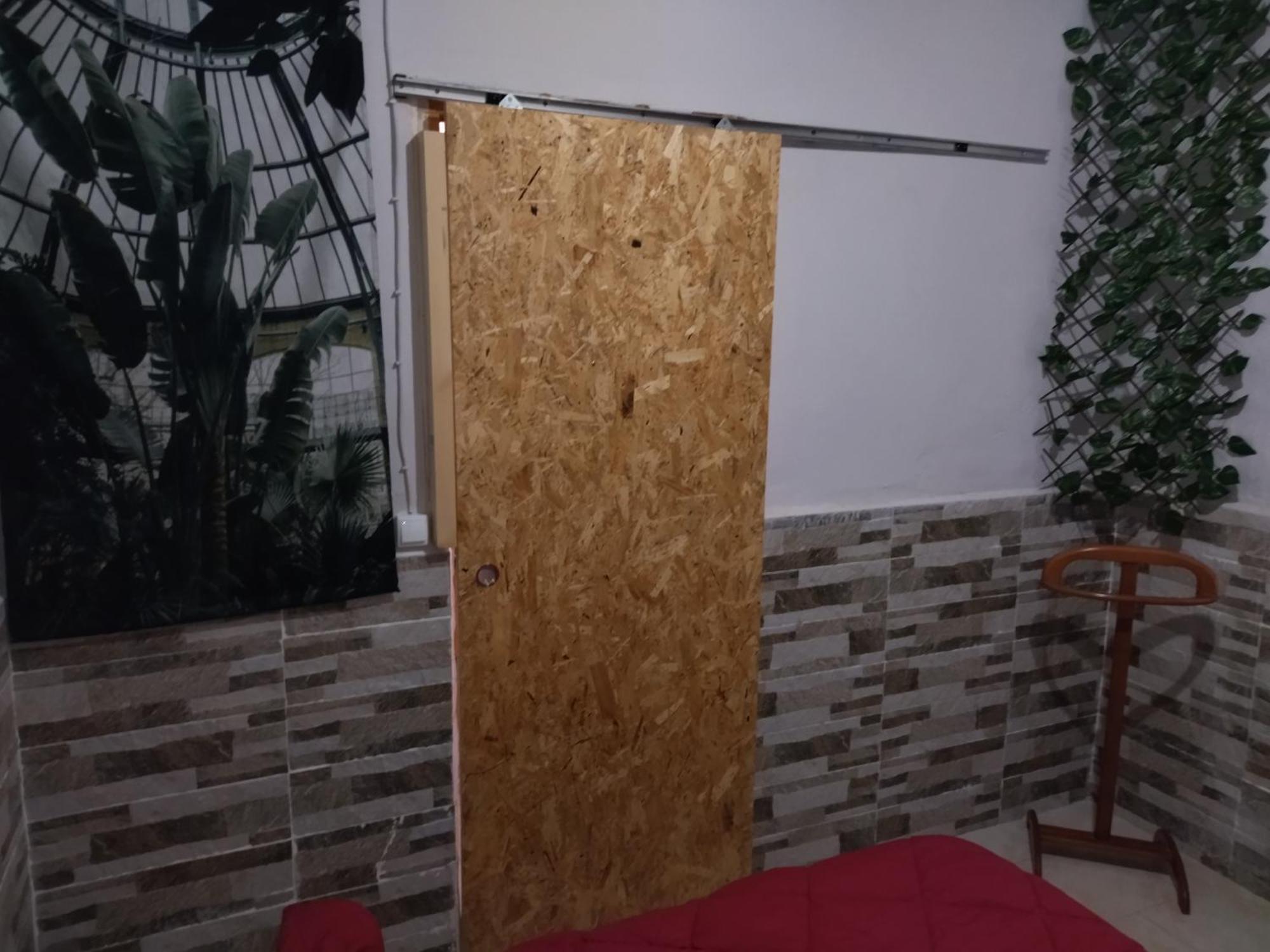 Habitacion Natural Rustica En Casa Compartida Otel Cartagena Dış mekan fotoğraf